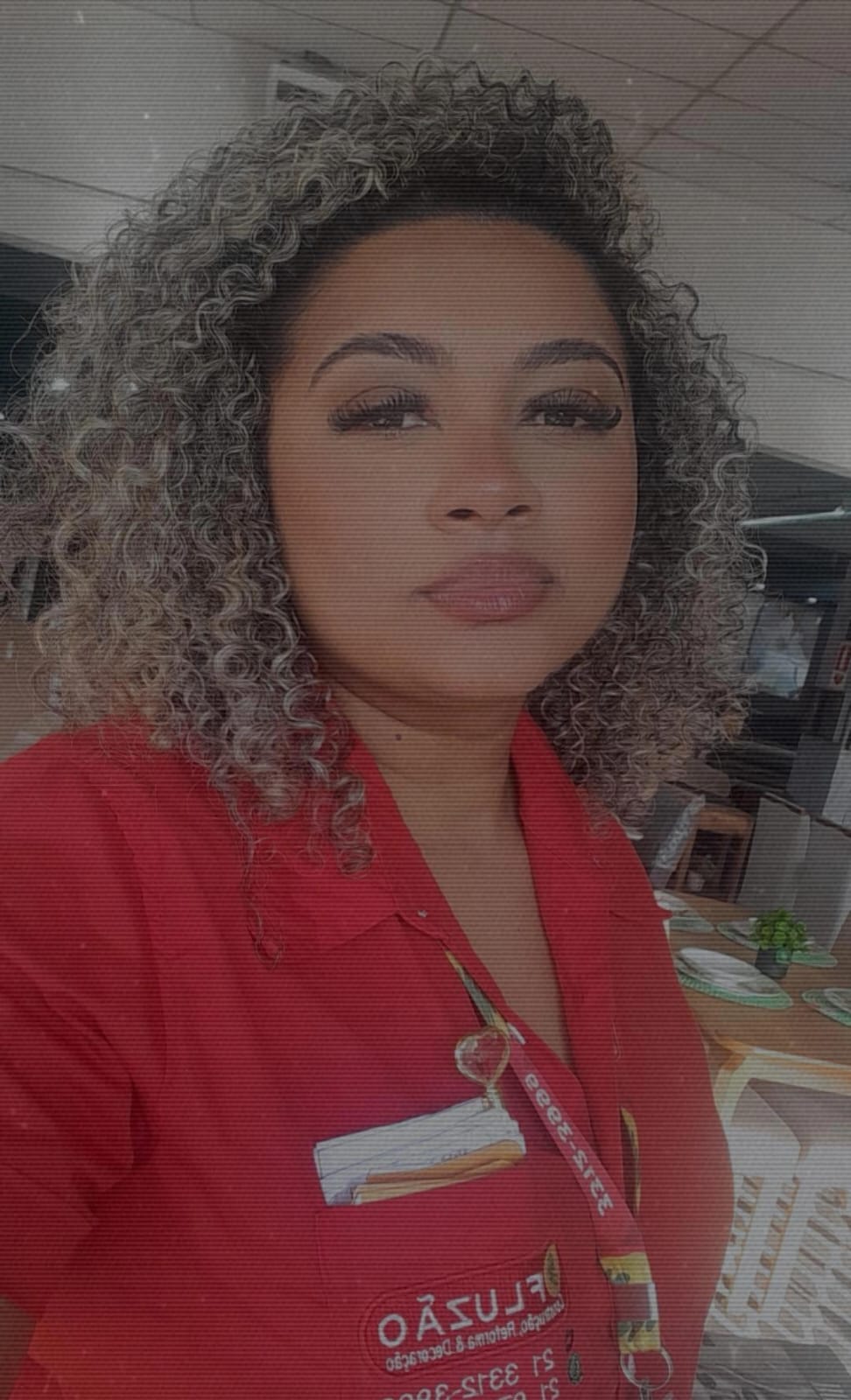 Foto da vendedora Beatriz Mota
